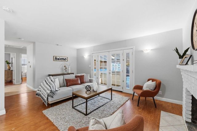 3224 Mount Rainier Drive, San Jose, CA 95127