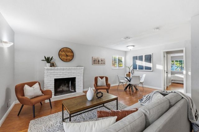 3224 Mount Rainier Drive, San Jose, CA 95127