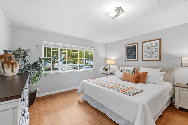 3224 Mount Rainier Drive, San Jose, CA 95127