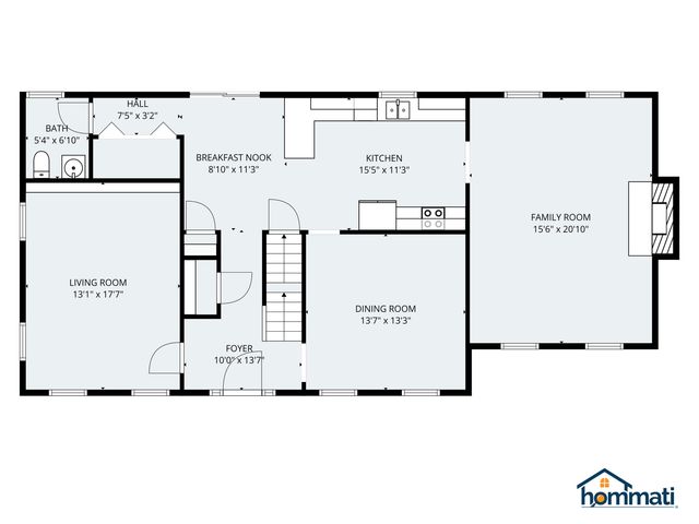 15 Cambridge Road, Hampstead, NH 03841