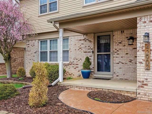 42902 Saxony Road, Canton Charter Township, MI 48187