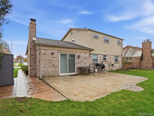 42902 Saxony Road, Canton Charter Township, MI 48187