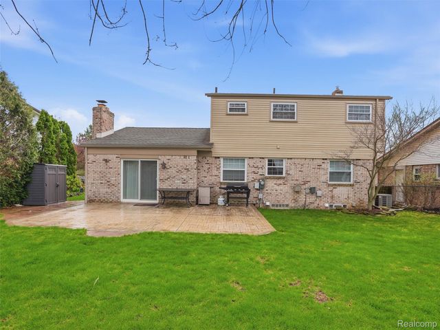 42902 Saxony Road, Canton Charter Township, MI 48187