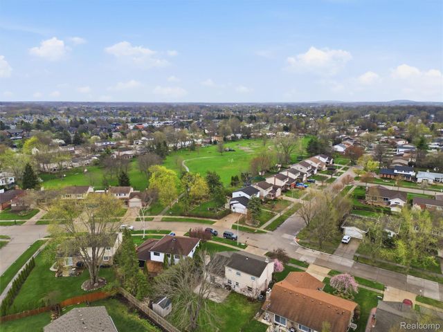 42902 Saxony Road, Canton Charter Township, MI 48187