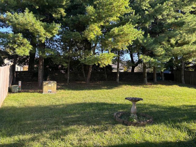 217 Secretariat Way, Frankfort, KY 40601