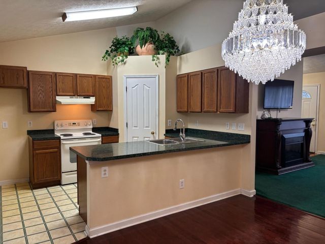 217 Secretariat Way, Frankfort, KY 40601