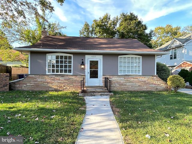 6816 ARLINGTON BLVD, Falls Church, VA 22042