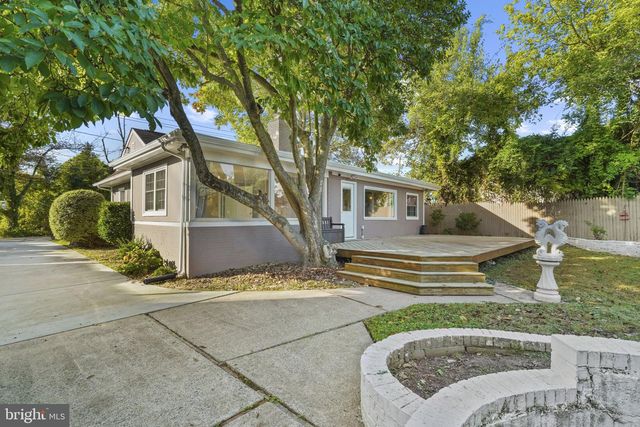 6816 ARLINGTON BLVD, Falls Church, VA 22042