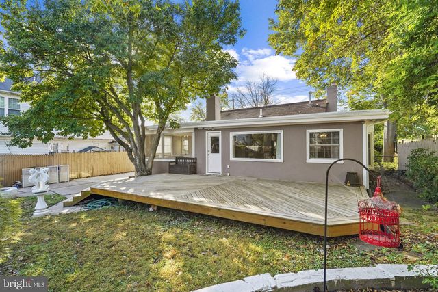 6816 ARLINGTON BLVD, Falls Church, VA 22042