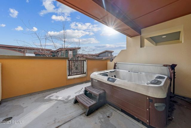 6169 S Park Lane 37, Park City, UT 84098