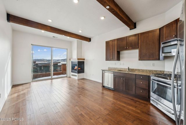 6169 S Park Lane 37, Park City, UT 84098