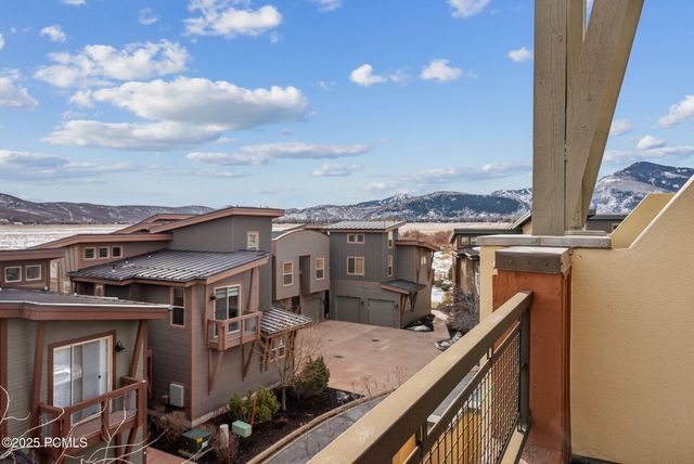 6169 S Park Lane 37, Park City, UT 84098
