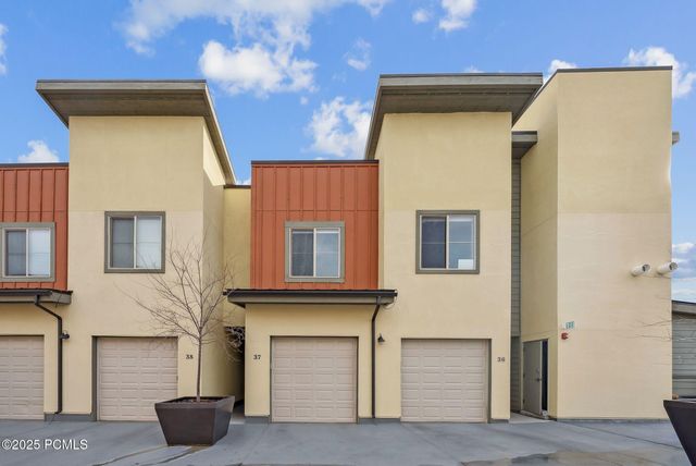 6169 S Park Lane 37, Park City, UT 84098