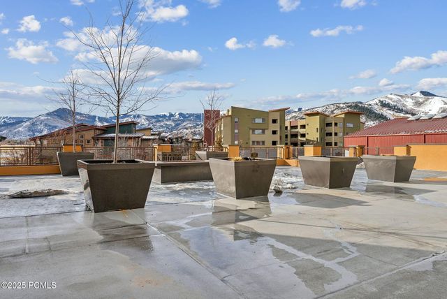 6169 S Park Lane 37, Park City, UT 84098