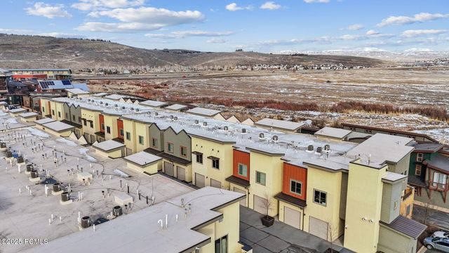 6169 S Park Lane 37, Park City, UT 84098
