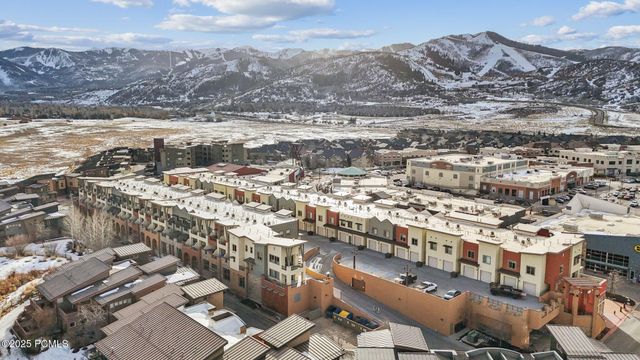 6169 S Park Lane 37, Park City, UT 84098