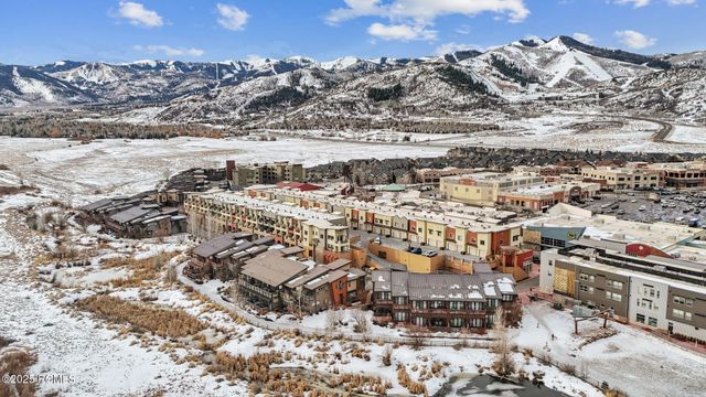 6169 S Park Lane 37, Park City, UT 84098