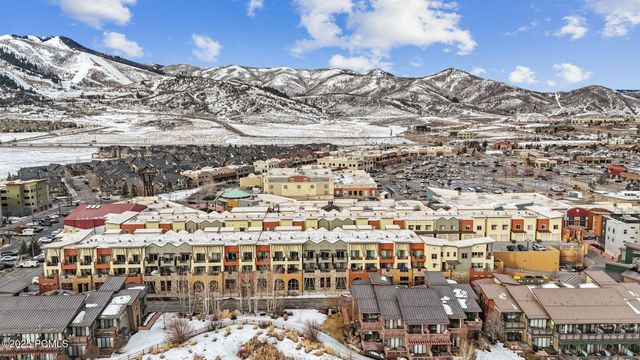 6169 S Park Lane 37, Park City, UT 84098