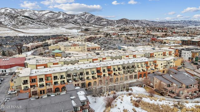 6169 S Park Lane 37, Park City, UT 84098