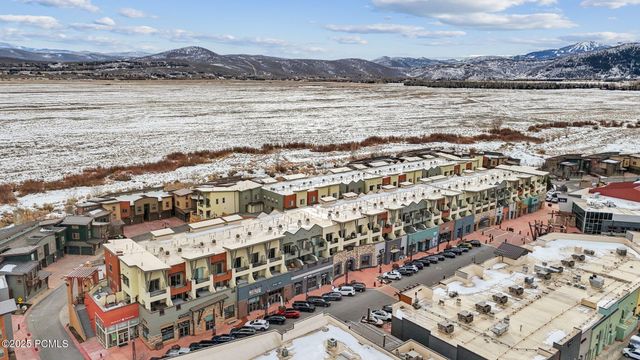 6169 S Park Lane 37, Park City, UT 84098