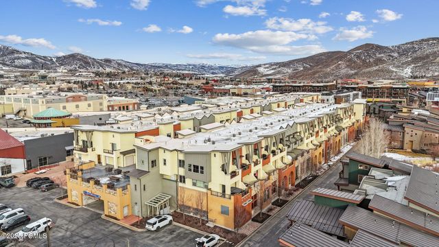 6169 S Park Lane 37, Park City, UT 84098