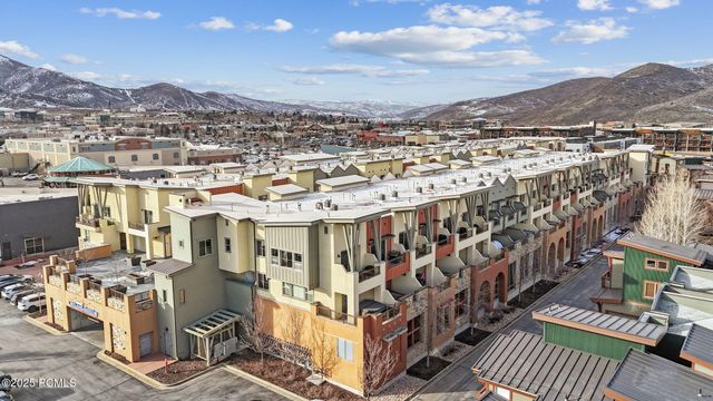 6169 S Park Lane 37, Park City, UT 84098