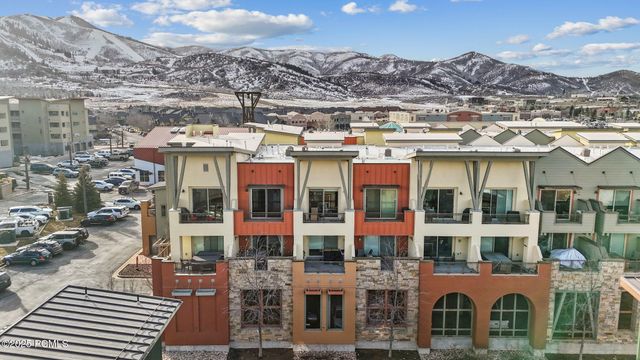 6169 S Park Lane 37, Park City, UT 84098