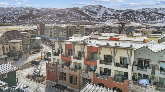 6169 S Park Lane 37, Park City, UT 84098
