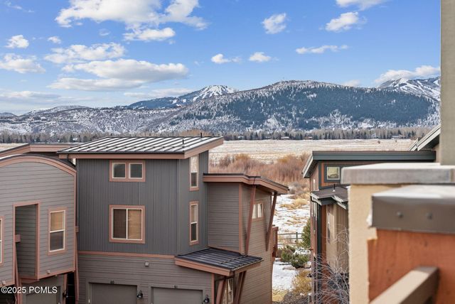 6169 S Park Lane 37, Park City, UT 84098