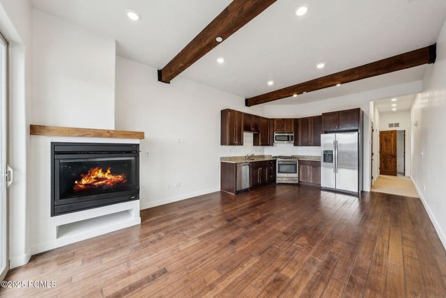 6169 S Park Lane 37, Park City, UT 84098