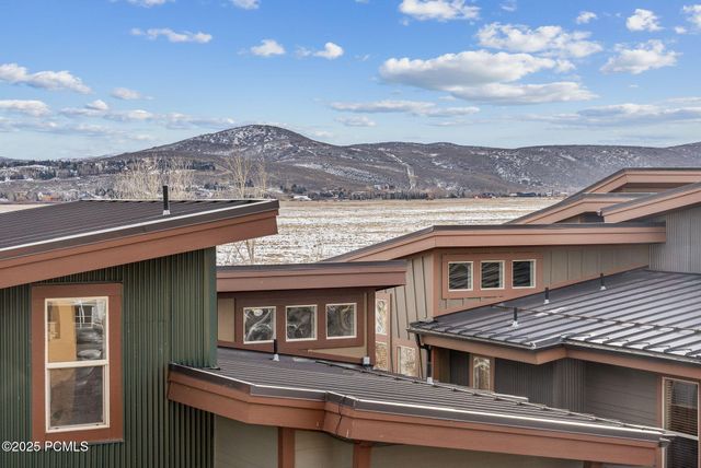 6169 S Park Lane 37, Park City, UT 84098