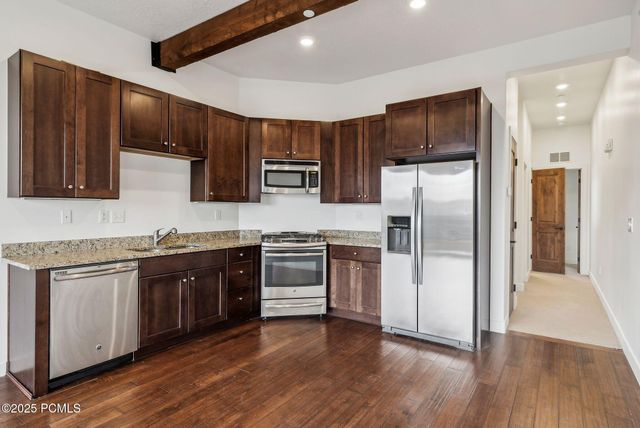 6169 S Park Lane 37, Park City, UT 84098