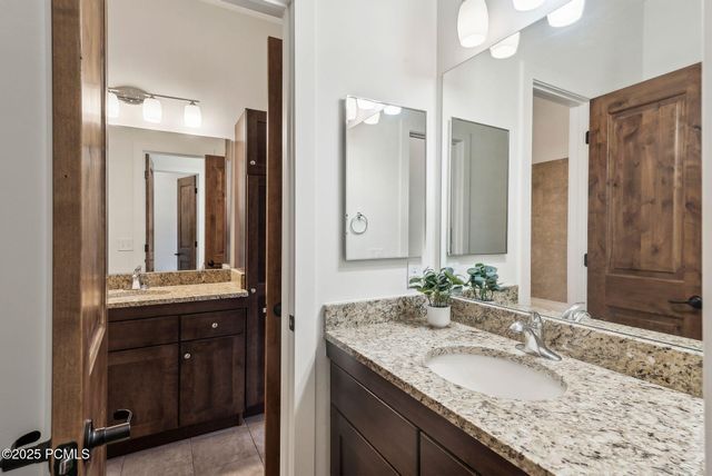 6169 S Park Lane 37, Park City, UT 84098