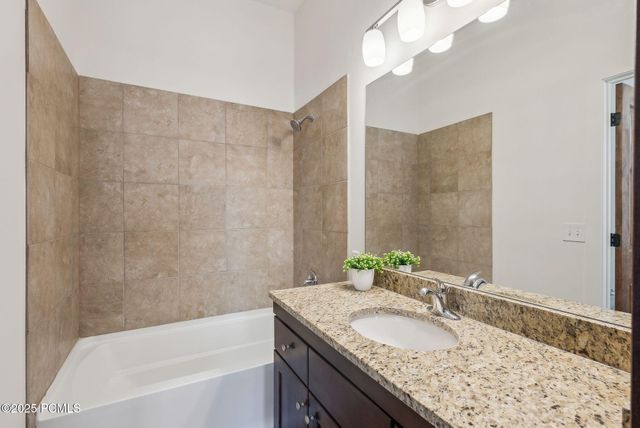 6169 S Park Lane 37, Park City, UT 84098