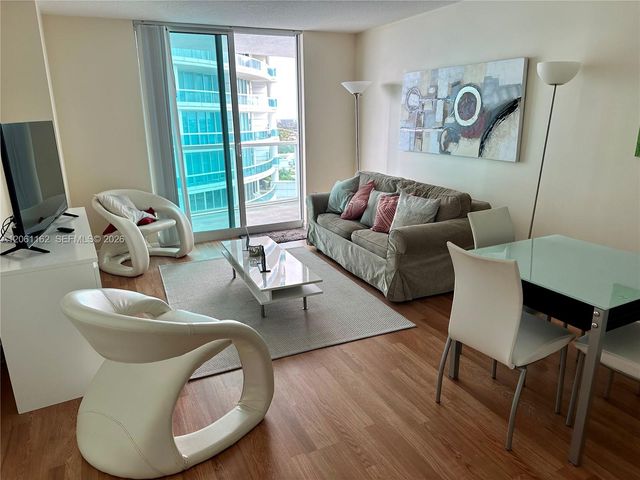 2101 Brickell Avenue 1908, Miami, FL 33129