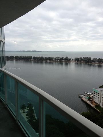 2101 Brickell Avenue 1908, Miami, FL 33129