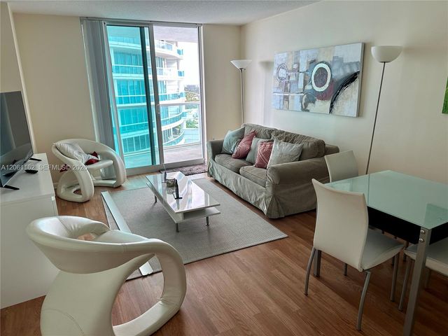 2101 Brickell Avenue 1908, Miami, FL 33129