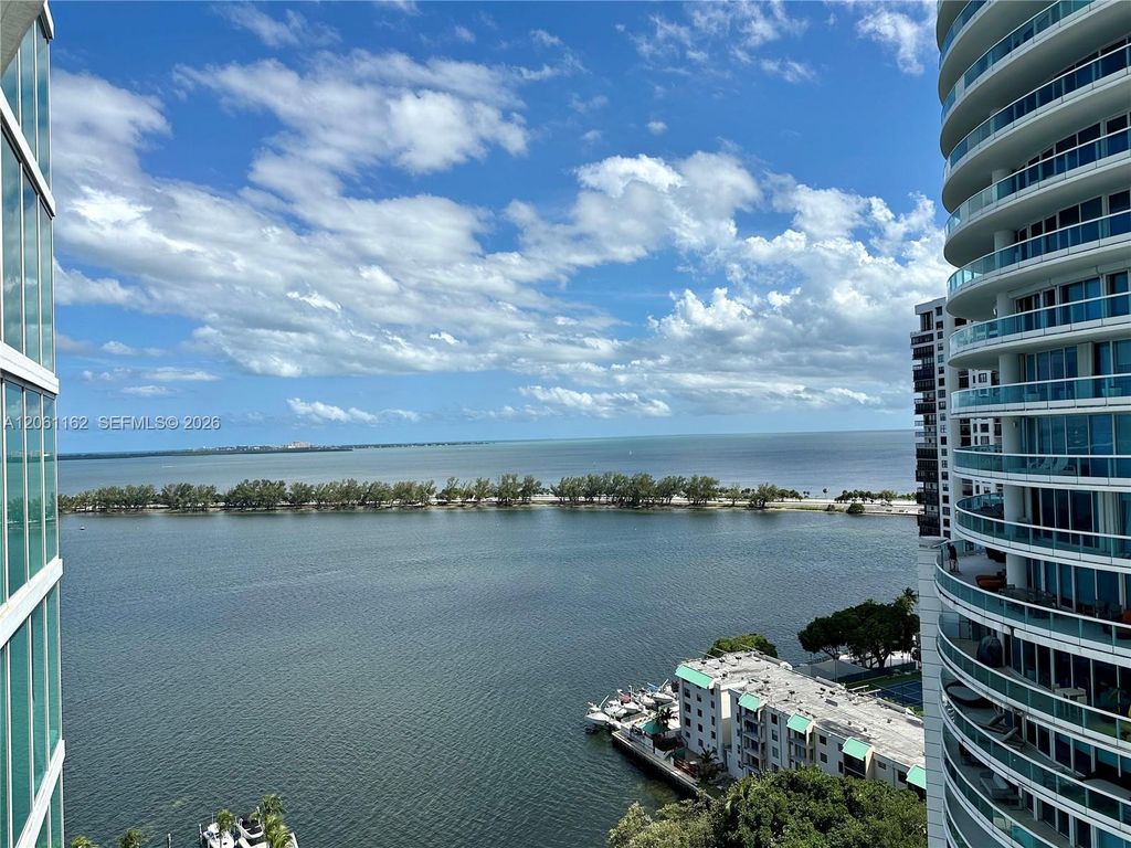2101 Brickell Avenue 1908, Miami, FL 33129