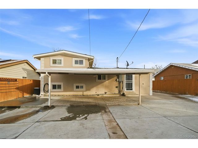 Address unavailable.