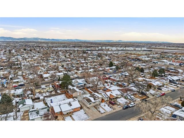 Address unavailable.