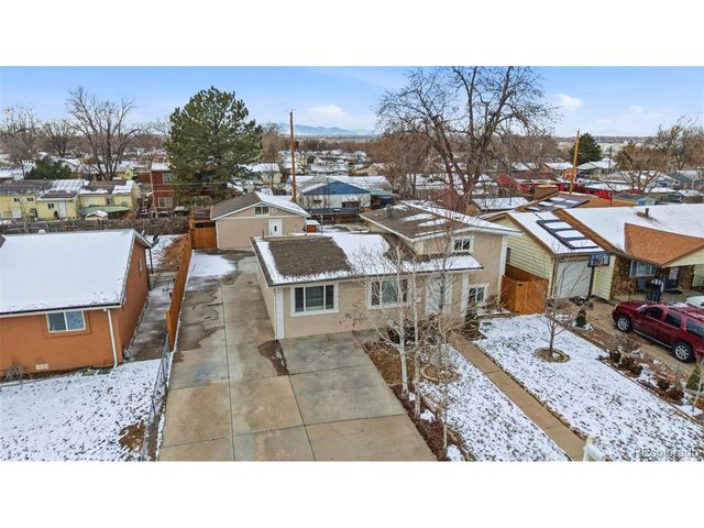 Address unavailable.