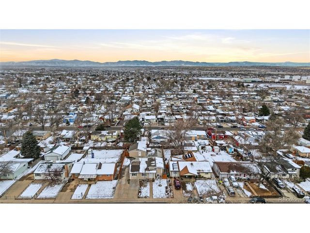 Address unavailable.