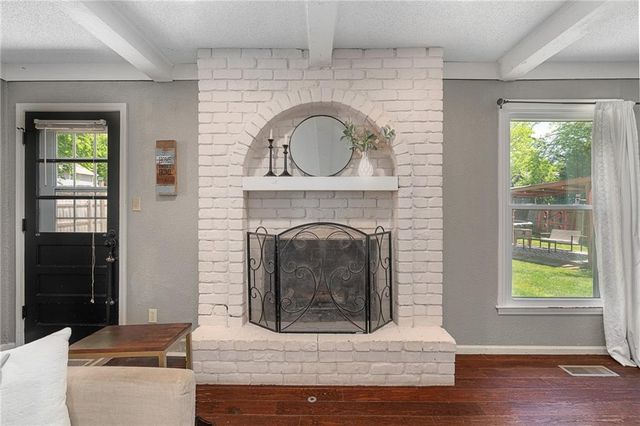 12727 Oakland Avenue, Grandview, MO 64030