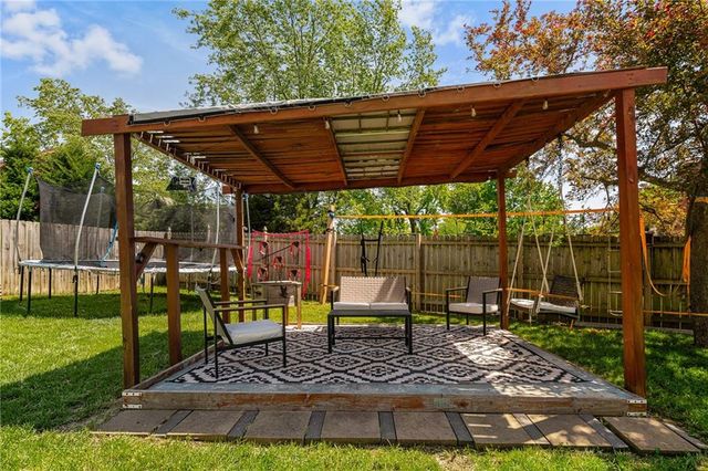 12727 Oakland Avenue, Grandview, MO 64030