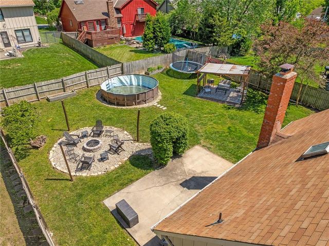 12727 Oakland Avenue, Grandview, MO 64030