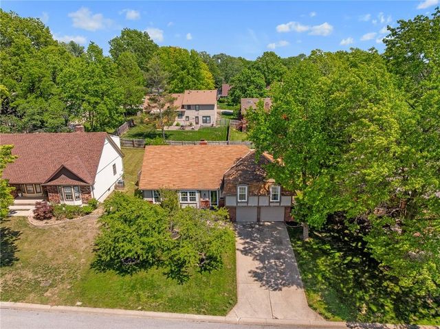 12727 Oakland Avenue, Grandview, MO 64030