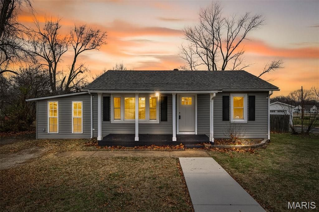 512 5th Street, Park Hills, MO 63601