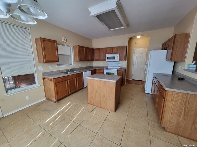 5411 Excello Path, San Antonio, TX 78247