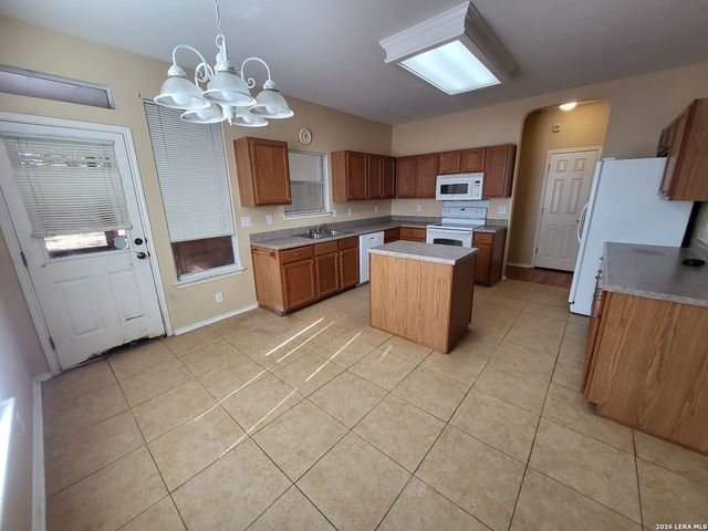 5411 Excello Path, San Antonio, TX 78247