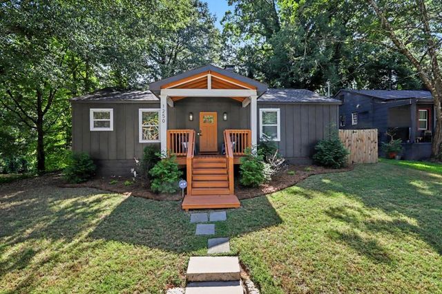 1250 Byewood Lane SW, Atlanta, GA 30310
